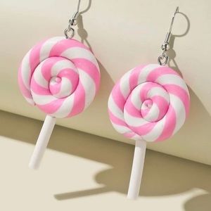 🍭Lollipop Drop Earrings